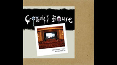09/07/10 Pabst Theatre, Milwaukee, WI 