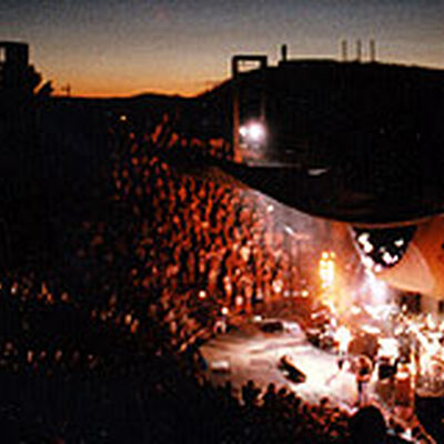 06/20/01 Paolo Soleri, Santa Fe, NM 