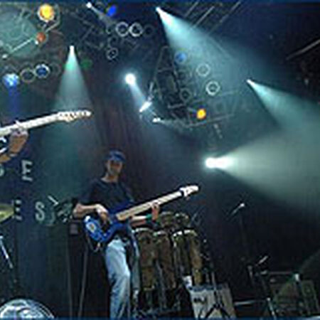 10/27/07 Vegoose, Las Vegas, NV 