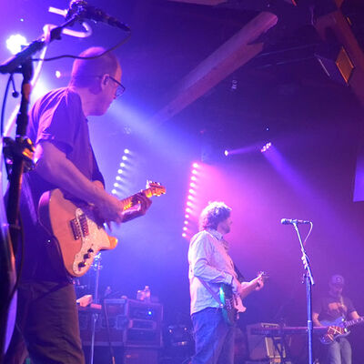 03/01/20 Crystal Bay Casino, Crystal Bay, NV 