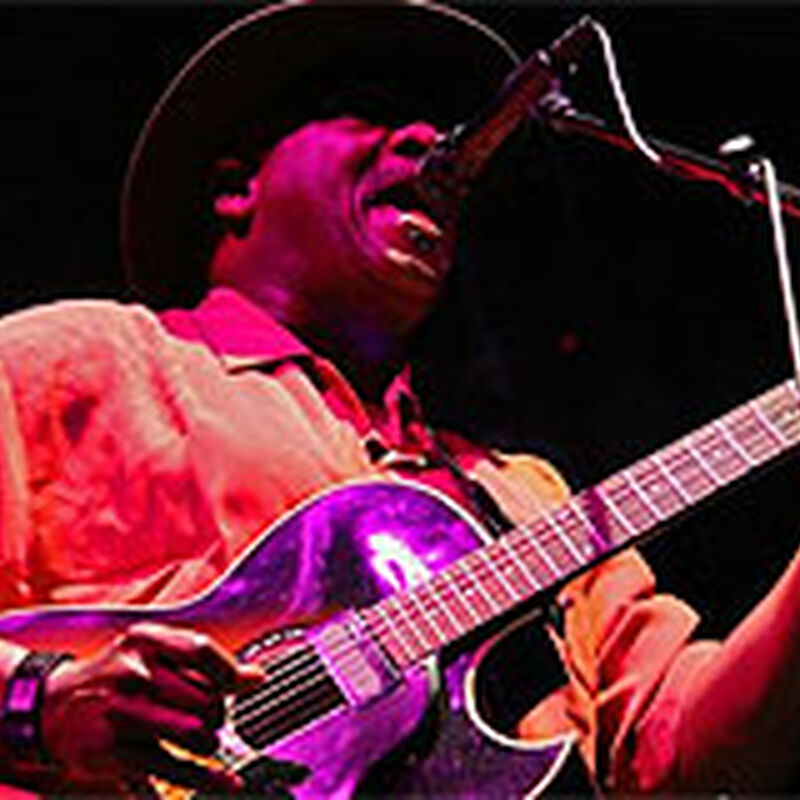 12/31/06 Aragon Ballroom, Chicago, IL 