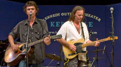 06/04/11 Kerrville Folk Festival, Kerrville, TX 
