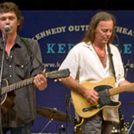 06/04/11 Kerrville Folk Festival, Kerrville, TX 