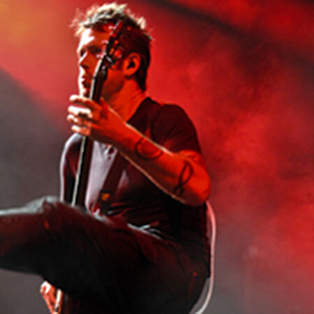 08/15/12 DTE Energy Music Theatre, Detroit, MI 