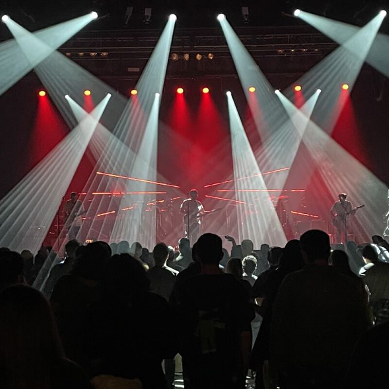 10/29/21 The Paramount, Huntington, NY 