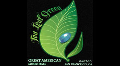 04/17/10 Great American Music Hall, San Francisco, CA 