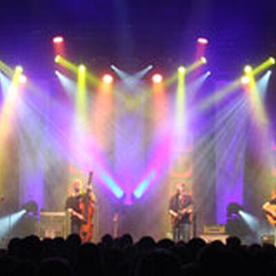 04/14/12 Theatre, San Francisco, CA 