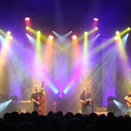 04/14/12 Theatre, San Francisco, CA 