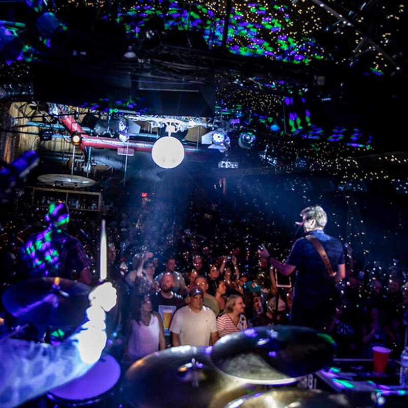 07/04/18 Belly Up, Solana Beach, CA 