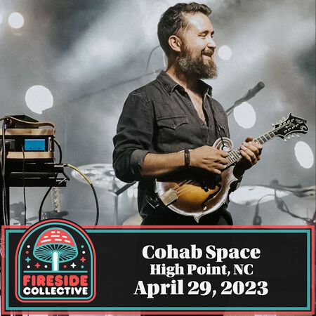 04/29/23 Cohab Space, High Point, NC 