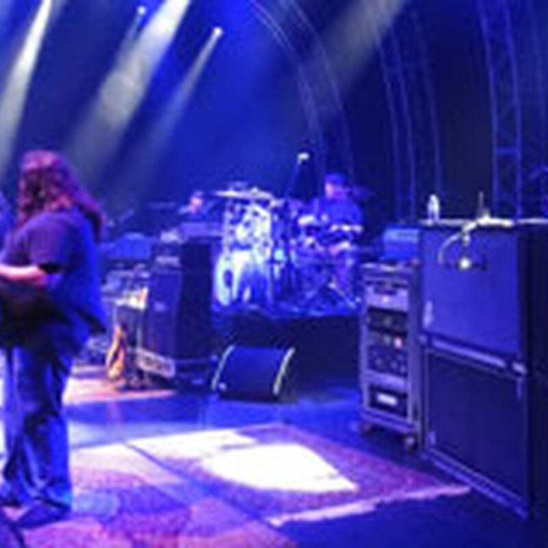 07/13/11 The Wiltern, Los Angeles, CA 