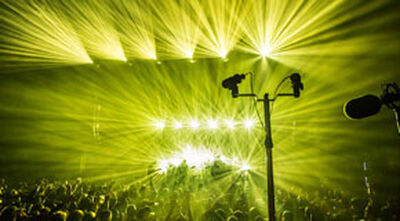 02/15/13 LC Pavilion, Columbus, OH 