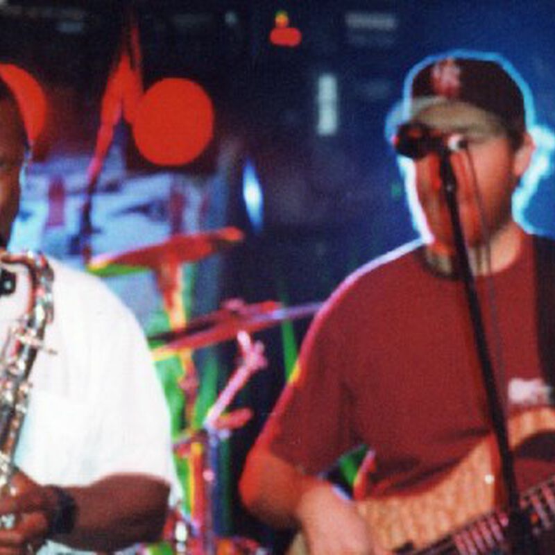 05/01/99 Tipitina's, New Orleans, LA 