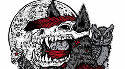 10/08/14 Bok Center, Tulsa, OK 