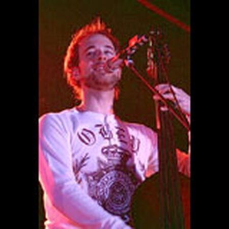 02/10/07 Jannus Landing, St. Petersburg, FL 