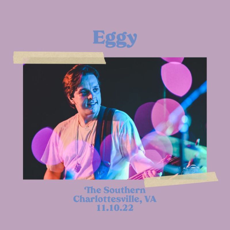 11/10/22 The Southern, Charlottesville, VA 