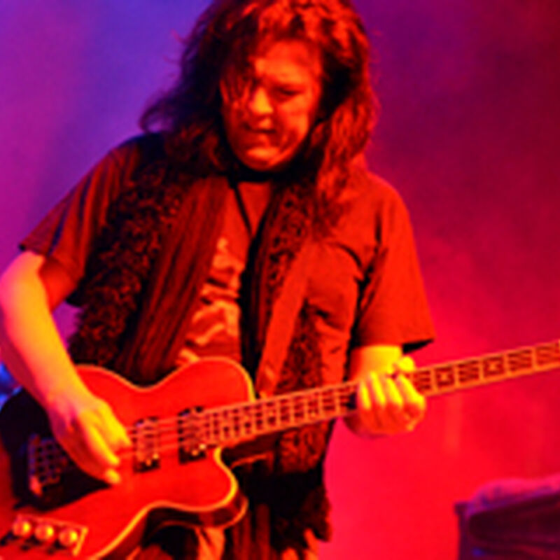 10/05/13 The Vic Theatre, Chicago, IL 