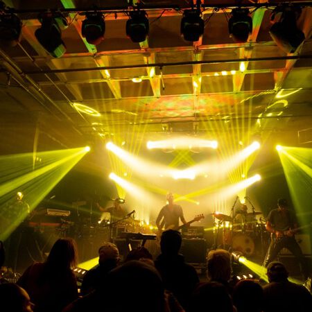 01/27/23 Empire Live, Albany, NY 