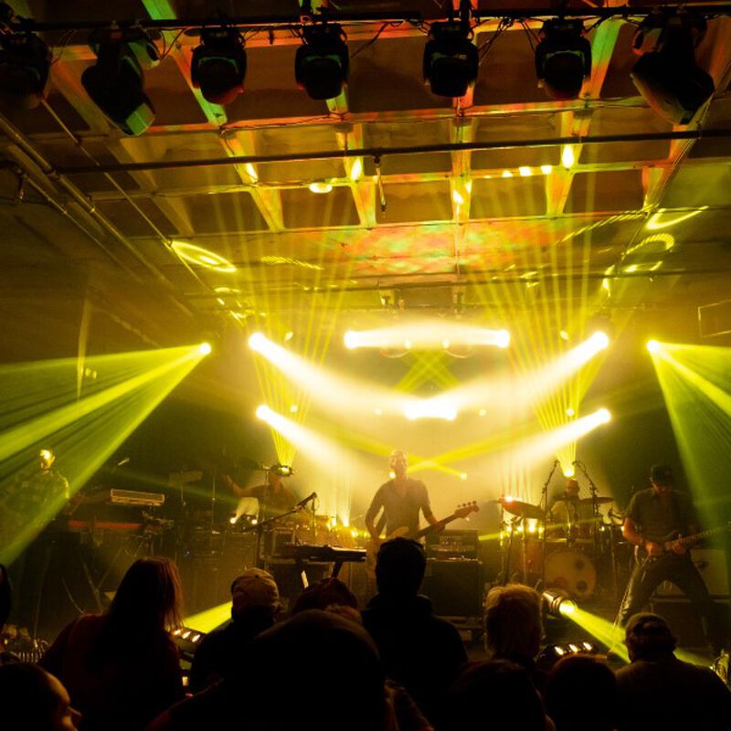 01/27/23 Empire Live, Albany, NY 