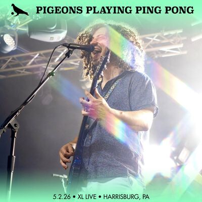 05/02/26 XL Live, Harrisburg, PA 