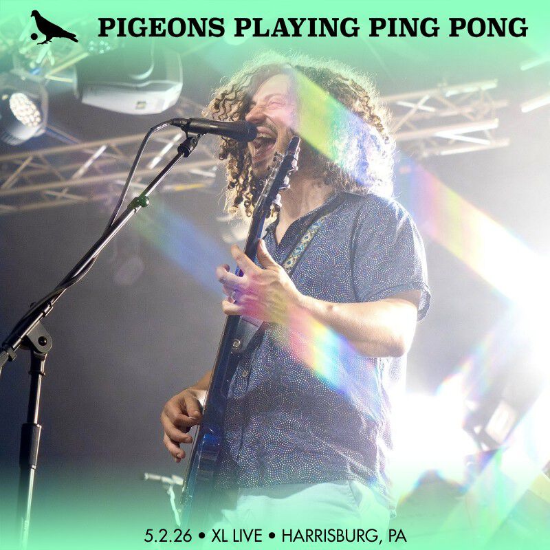 05/02/26 XL Live, Harrisburg, PA 