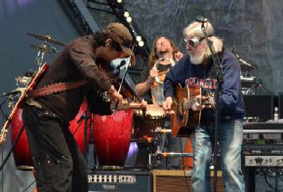 11/02/14 Suwannee Hulaween, Live Oak, FL 