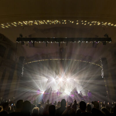 02/15/19 State Theatre, Portland, ME 