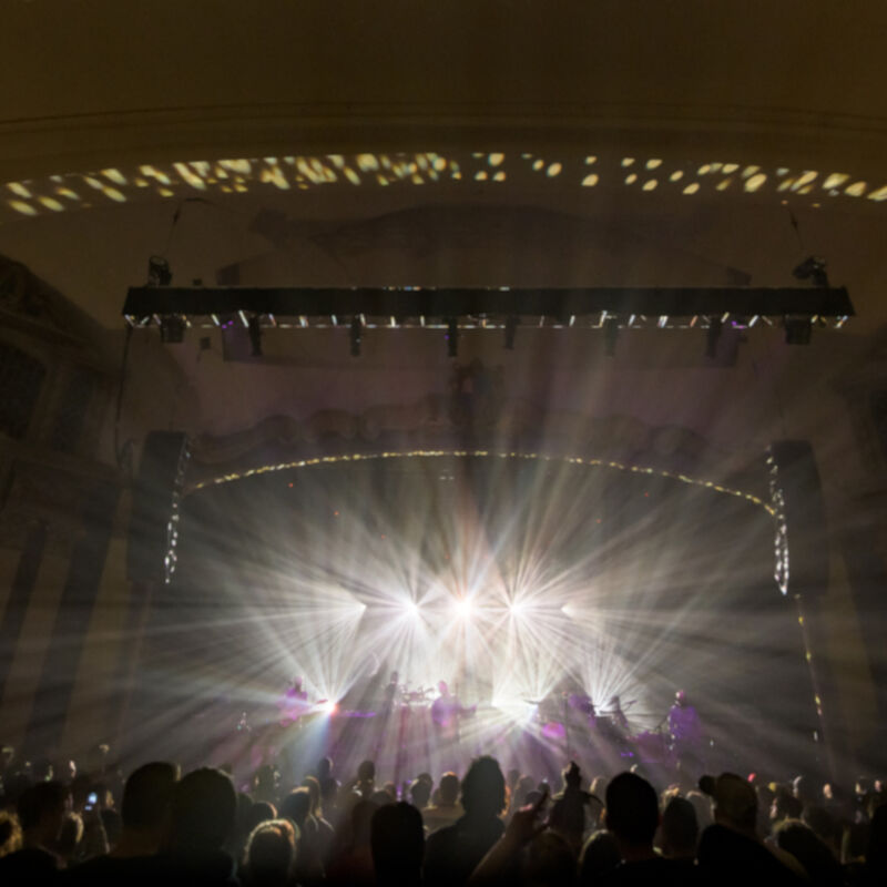 02/15/19 State Theatre, Portland, ME 