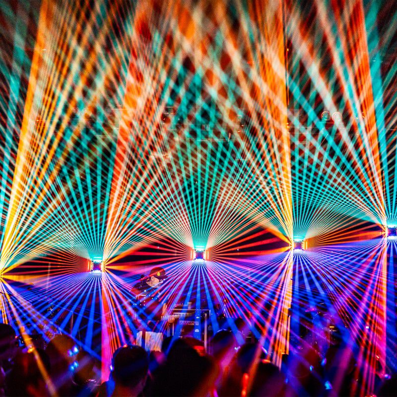 11/03/24 Terminal West, Atlanta, GA 