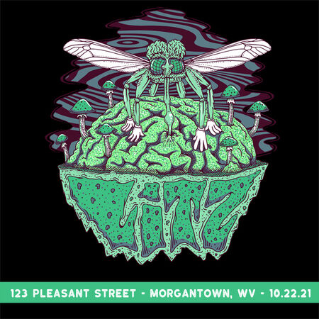 10/22/21 123 Pleasant Street, Morgantown, WV 