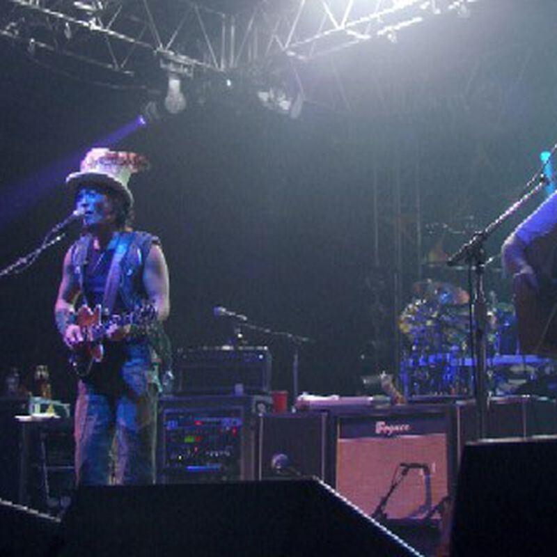 12/31/06 Concourse Exhibition Center, San Francisco, CA 