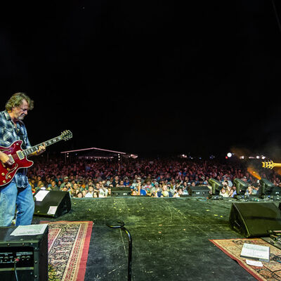 05/05/18 Trondossa Music Festival, North Charleston, SC 