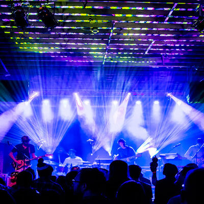 03/03/17 Beachland Ballroom, Cleveland, OH 