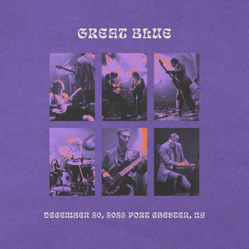 12/20/25 Capitol Theatre, Port Chester, NY 