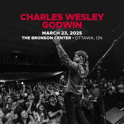 03/23/25 The Bronson Centre Music Theatre, Ottawa, ON 