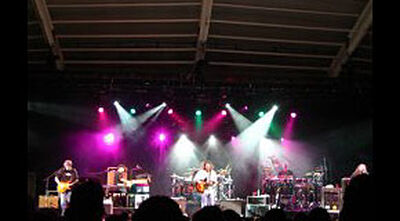 08/02/05 Cavalier Telephone Pavilion, Baltimore, MD 