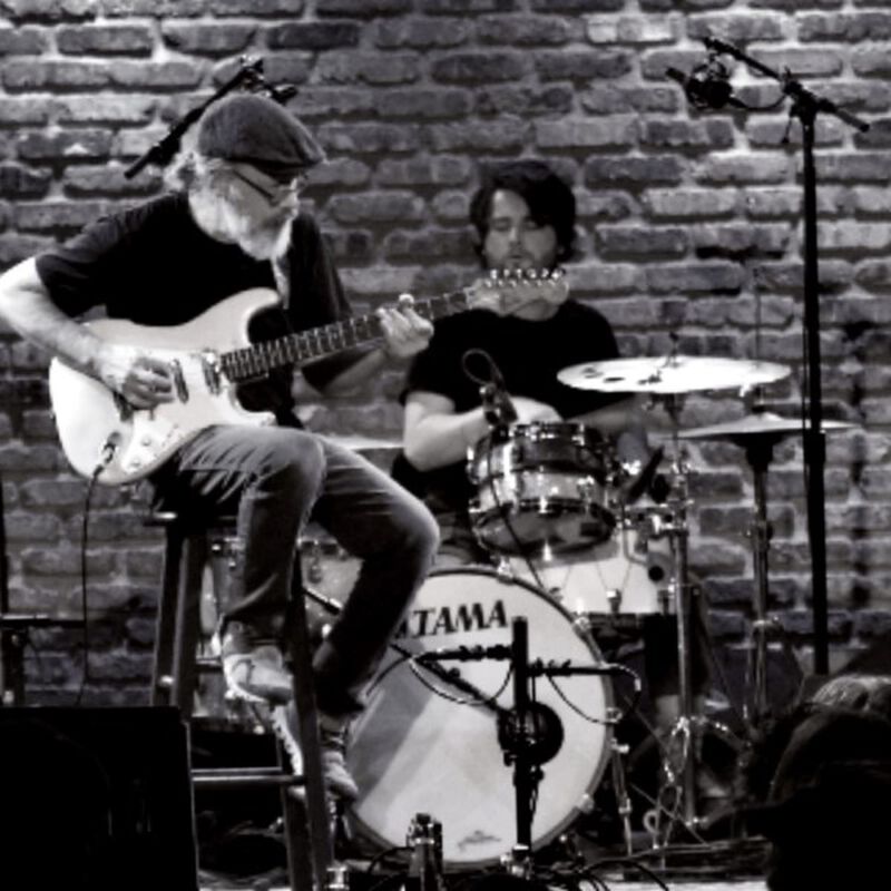 12/10/21 City Winery, Chicago, IL 