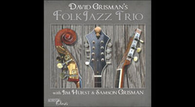 FolkJazz
