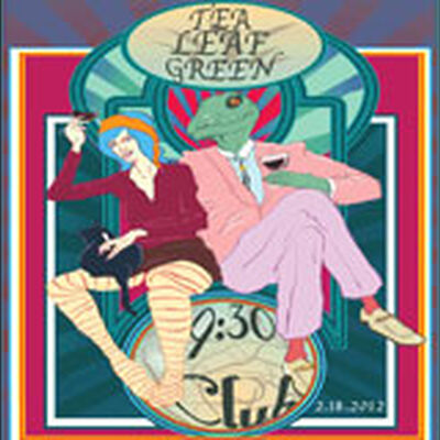 02/18/12 9:30 Club, Washington, DC 
