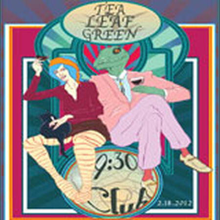 02/18/12 9:30 Club, Washington, DC 