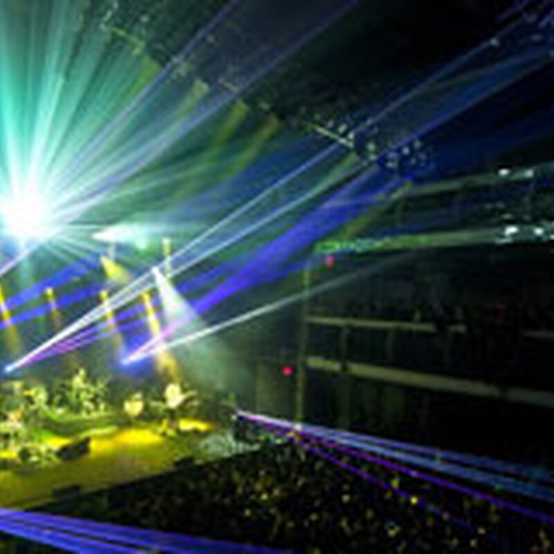 12/27/10 Terminal 5, New York, NY 