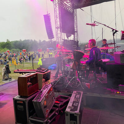07/03/21 Cheshire Fairgrounds, Swanzey, NH 