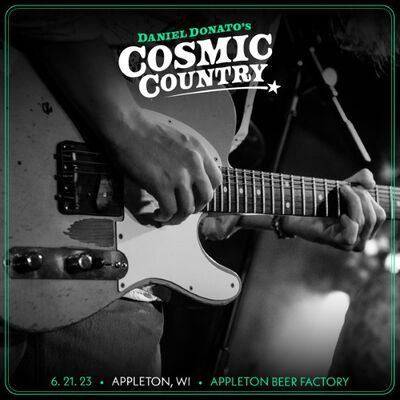 06/21/23 Appleton Beer Factory, Appleton, WI 