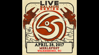 04/28/17 Merlefest, Wilkesboro, NC 