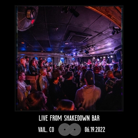 06/19/22 Shakedown Bar, Vail, CO 