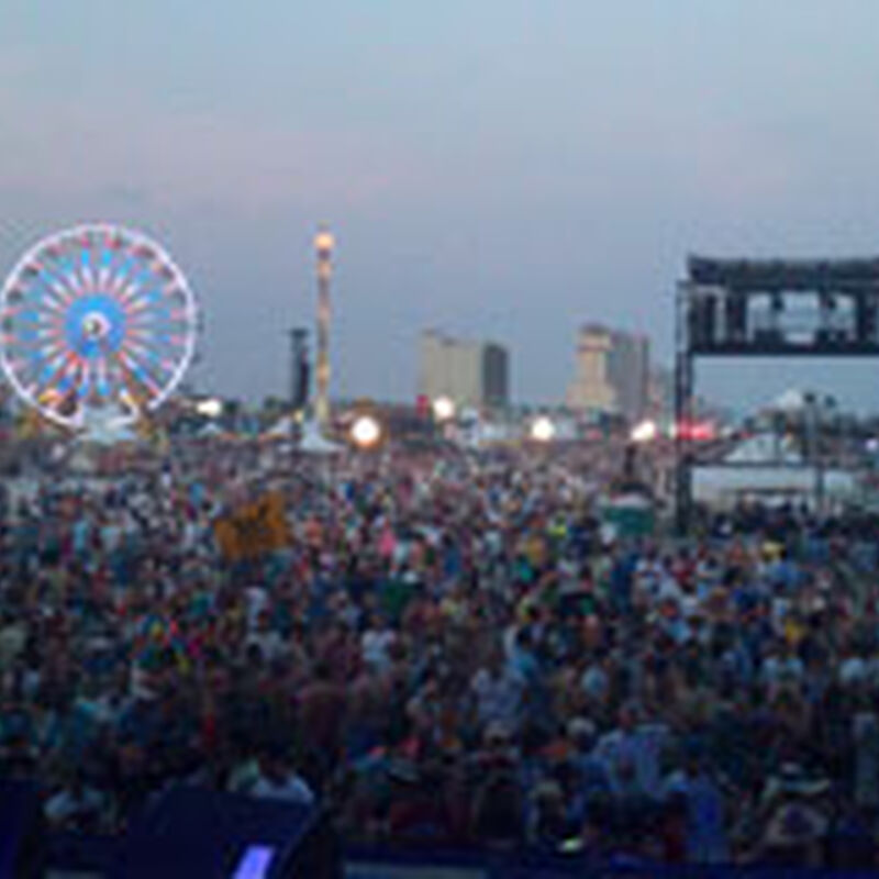 05/20/11 Hangout Music Festival, Gulf Shores, AL 