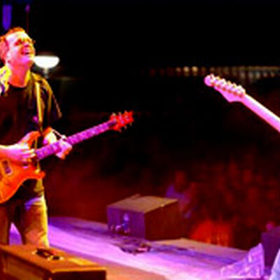 05/24/08 Summer Camp, Chillicothe, IL 