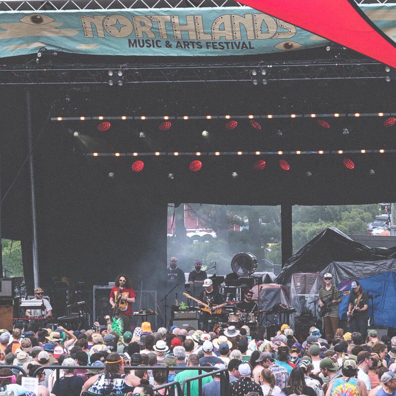06/14/24 Northlands Music Festival, Swanzey, NH 