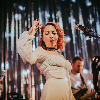 02/01/20 Fine Line, Minneapolis, MN 