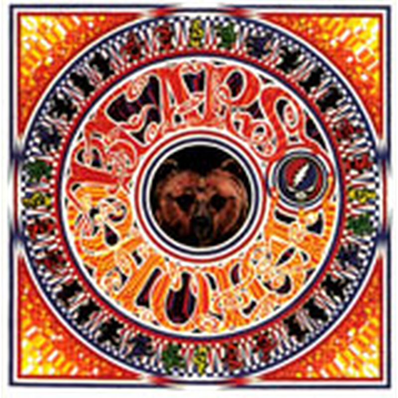History Of The Grateful Dead, Vol. I (Bear's Choice)
